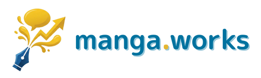 ビジネス漫画制作｜マンガワークス